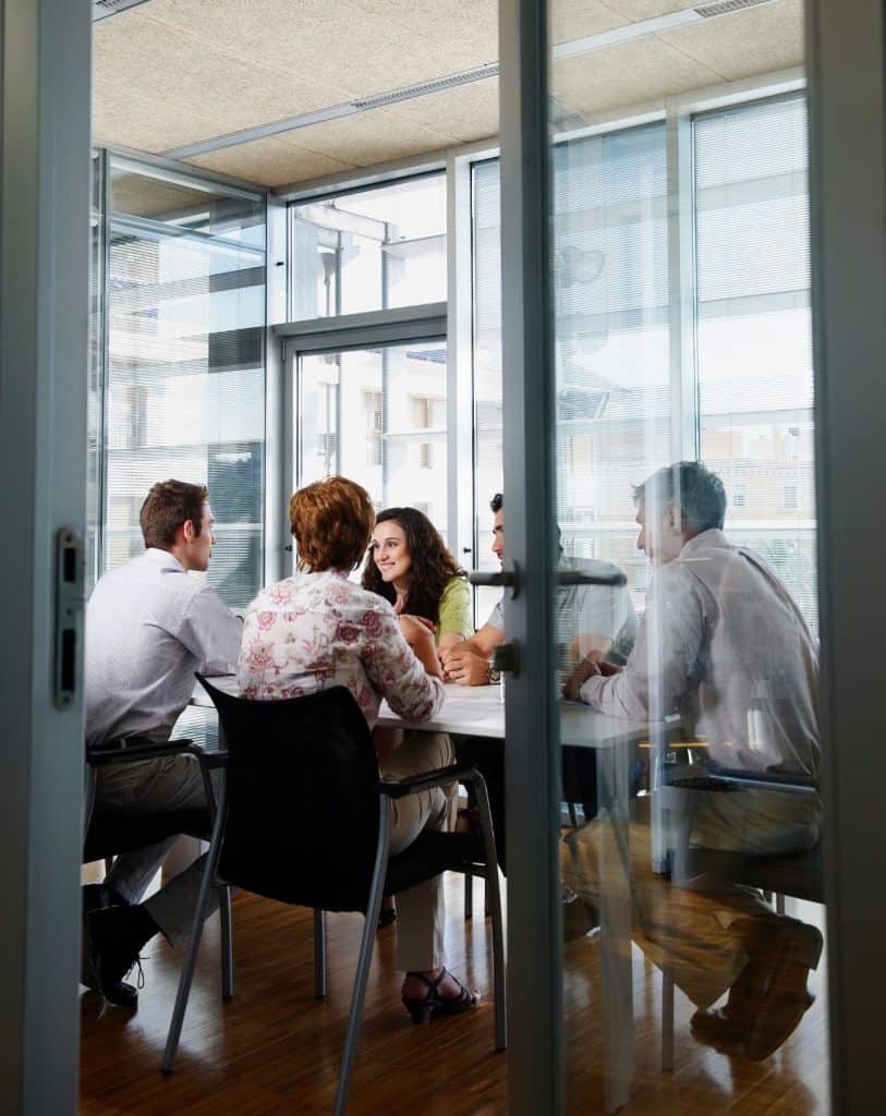 Desk Adjuster Application The Society of General Adjusters